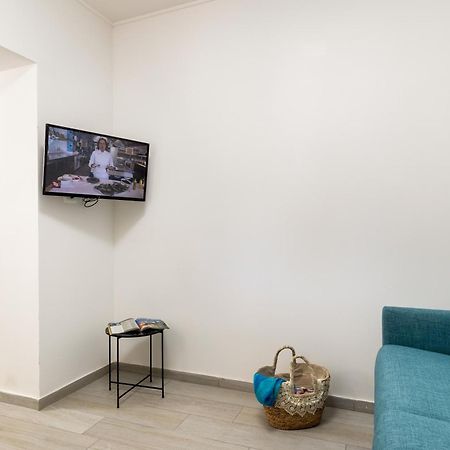 Residence Cervia Exterior foto