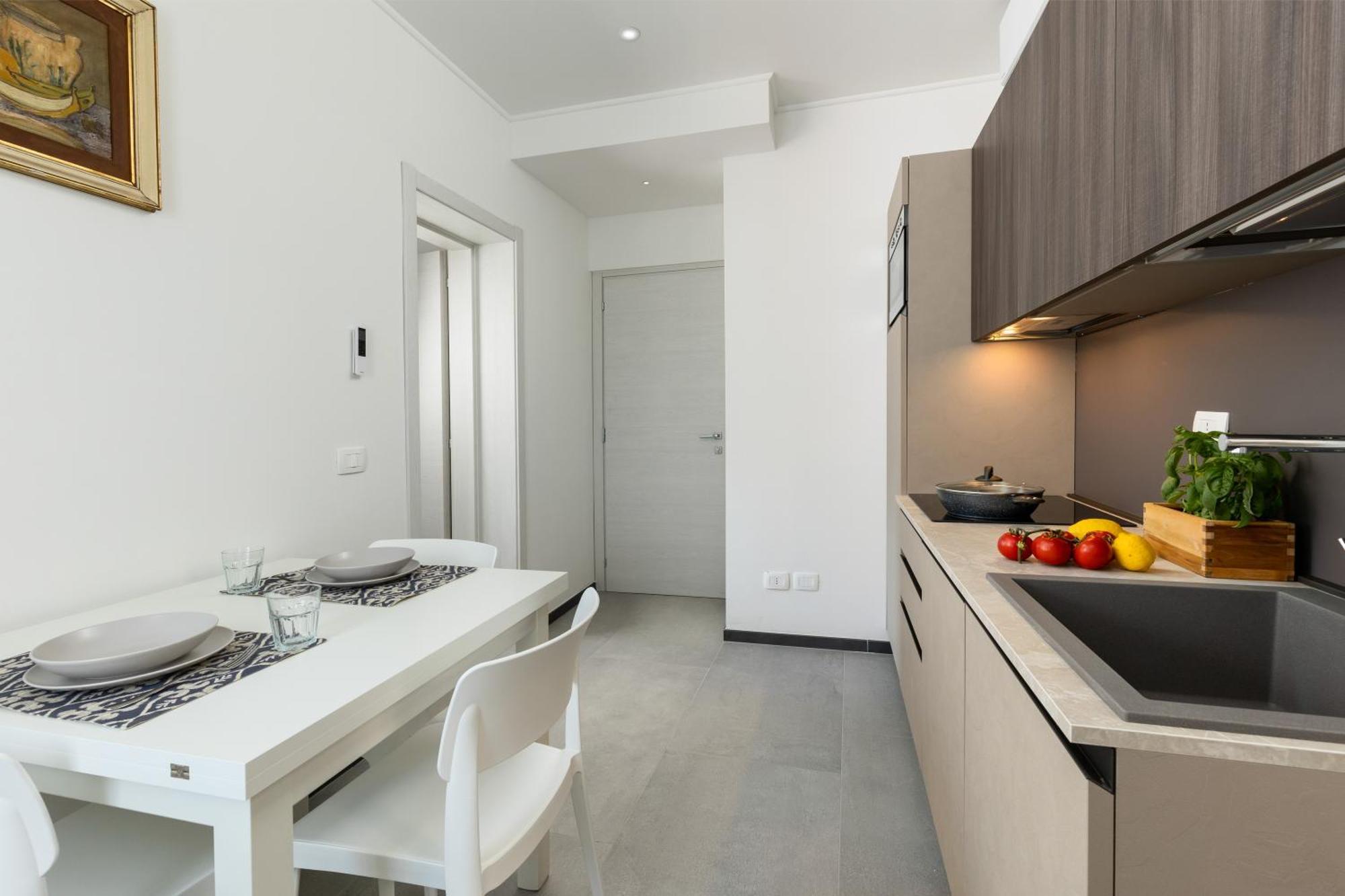 Residence Cervia Exterior foto