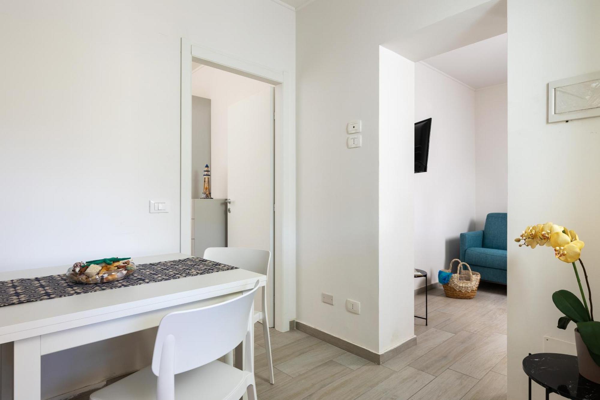 Residence Cervia Exterior foto