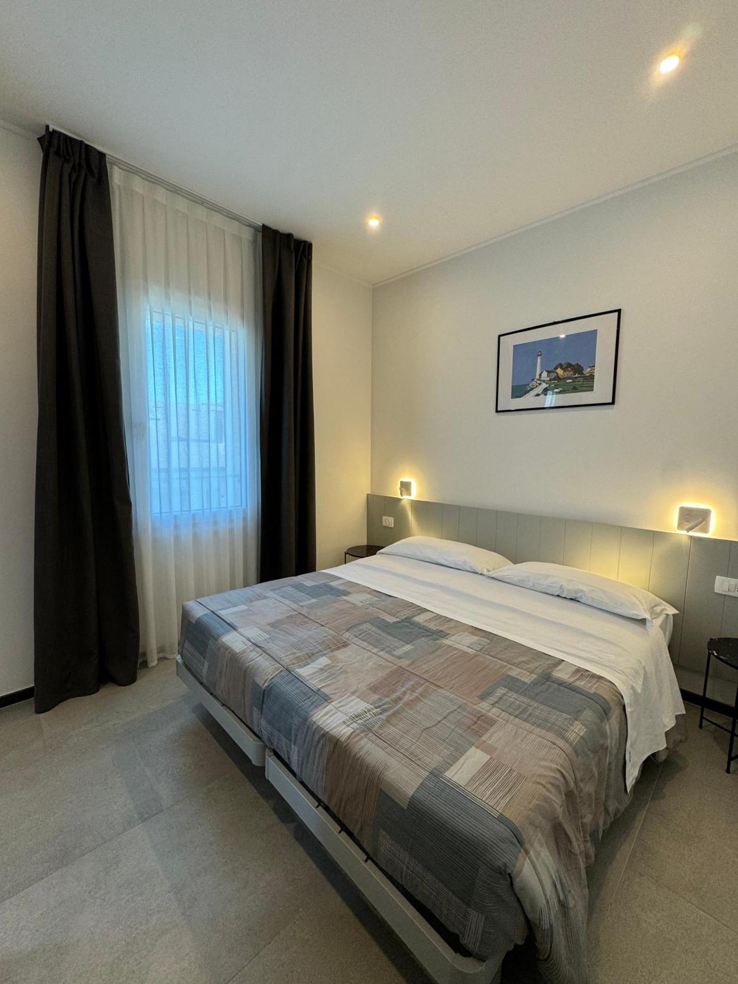 Residence Cervia Exterior foto