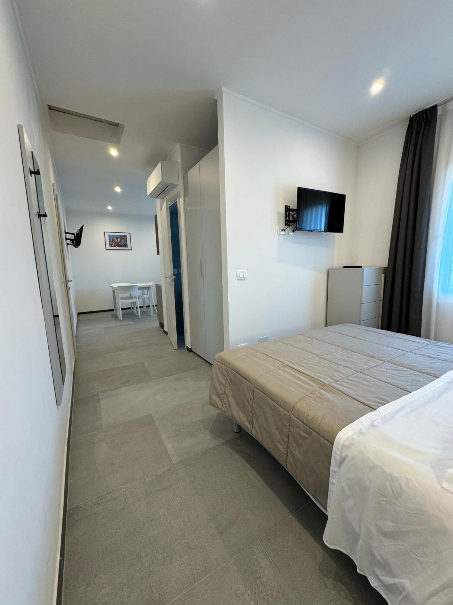 Residence Cervia Exterior foto