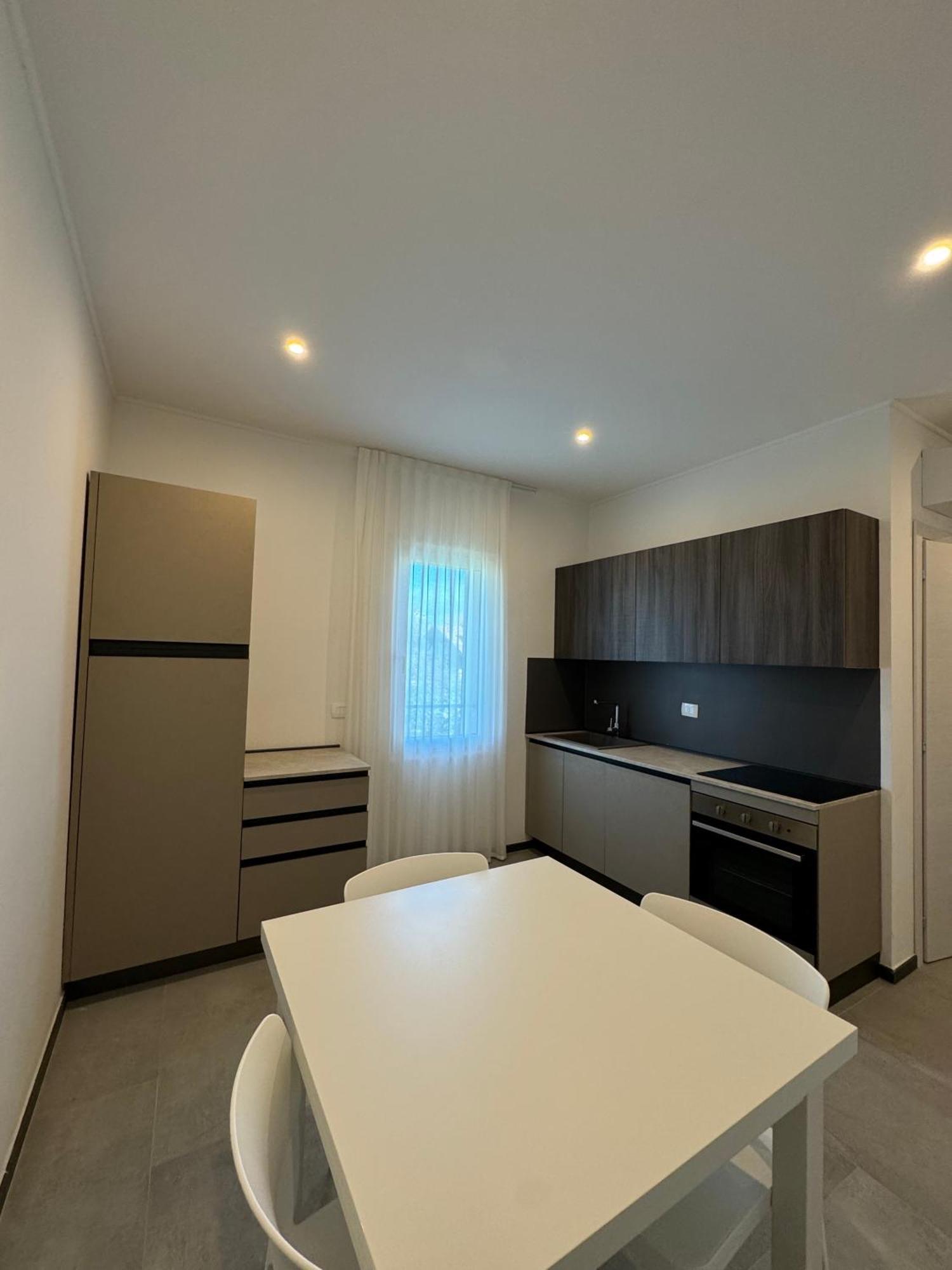 Residence Cervia Exterior foto