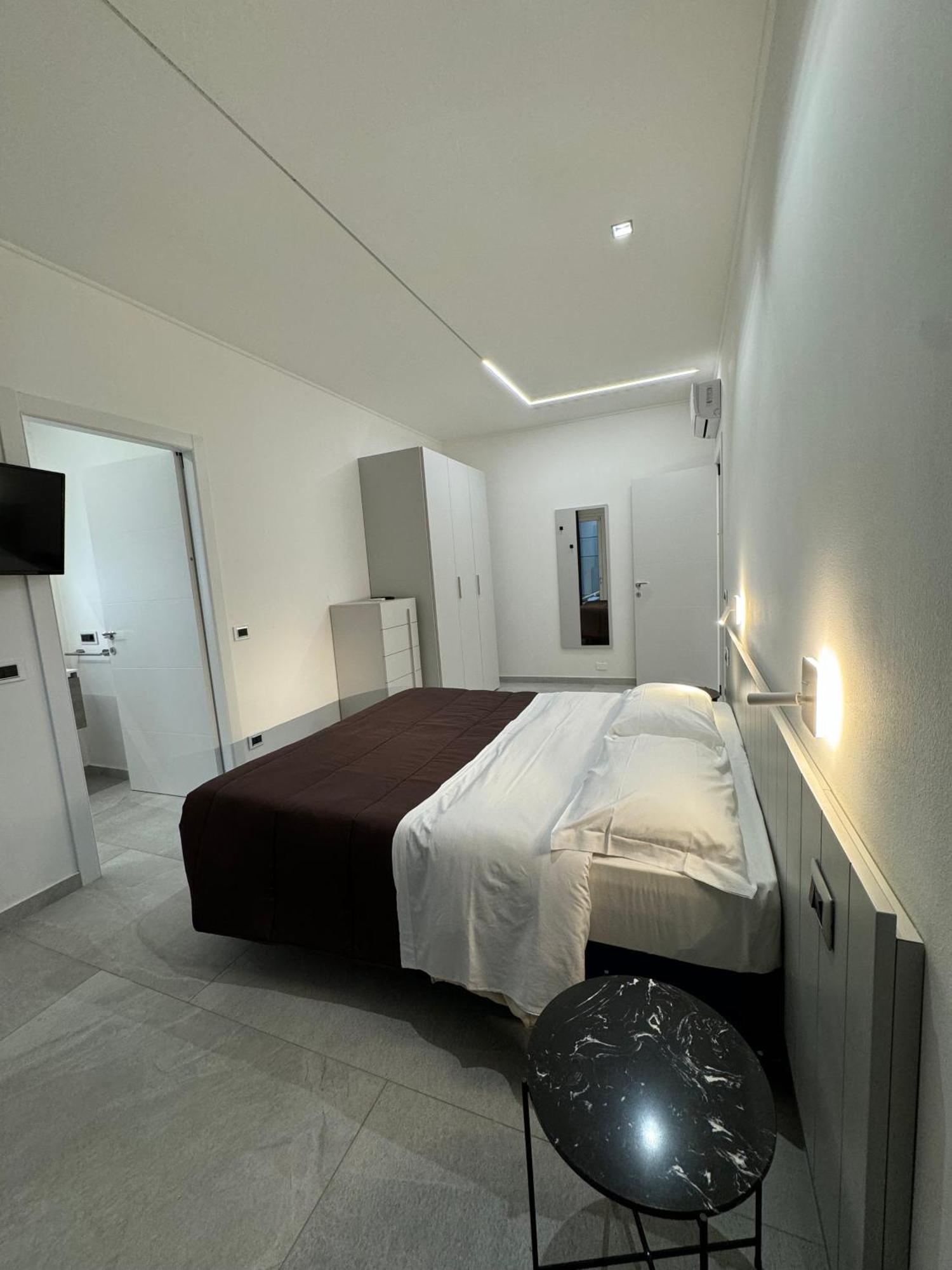Residence Cervia Exterior foto