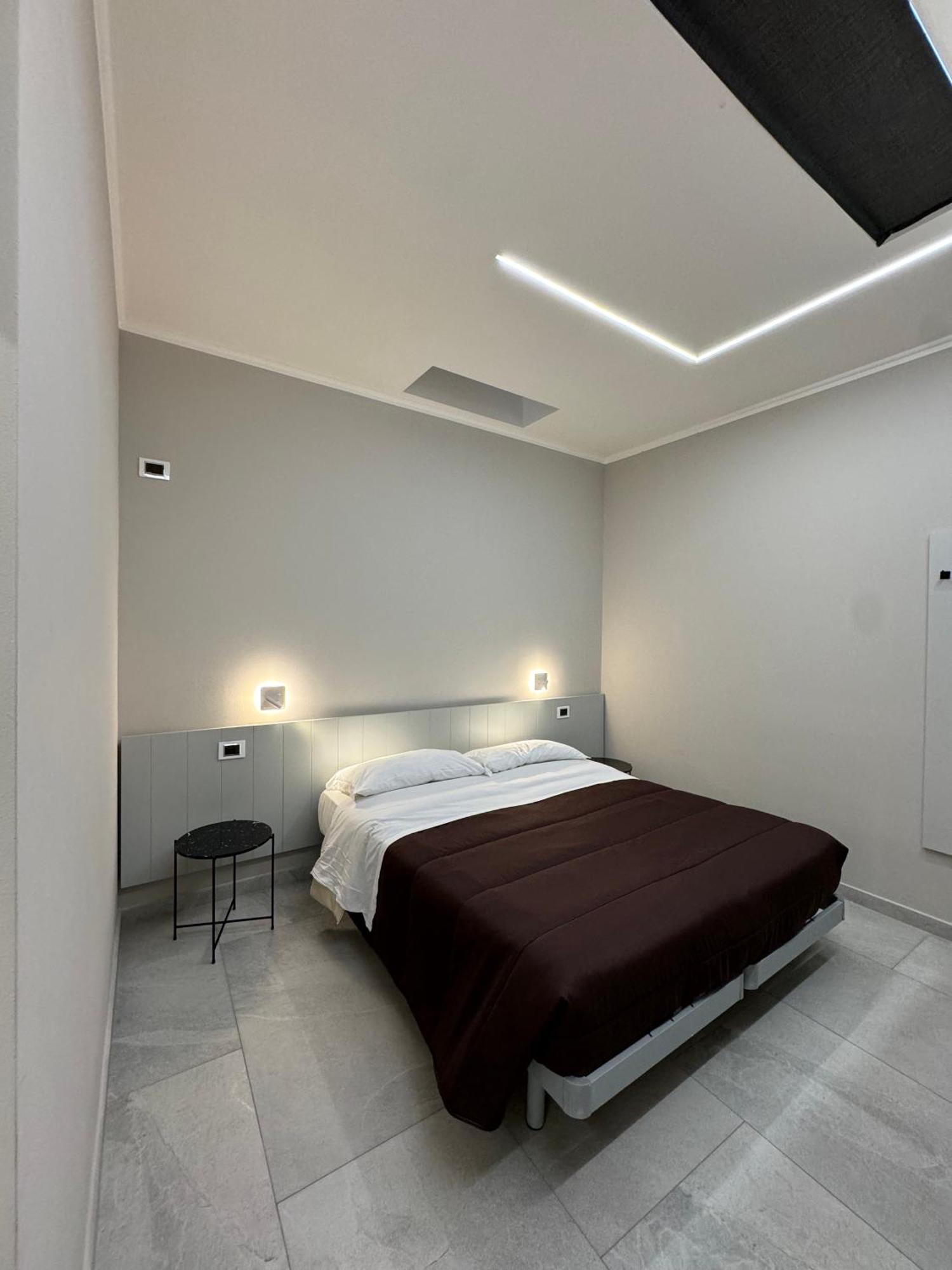 Residence Cervia Exterior foto