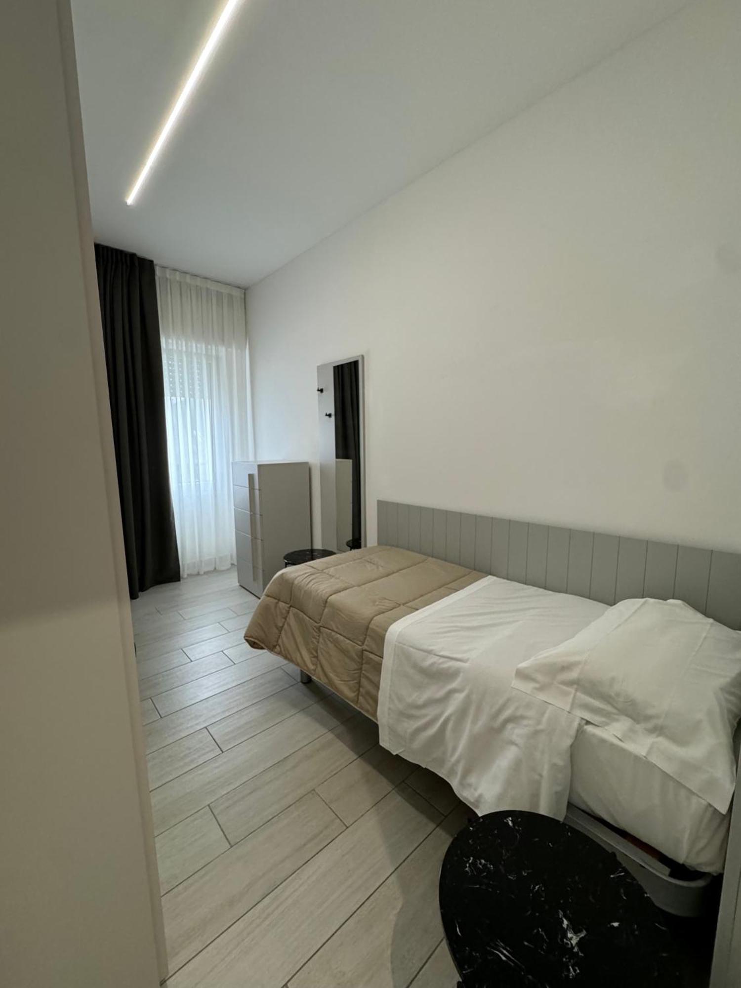 Residence Cervia Exterior foto