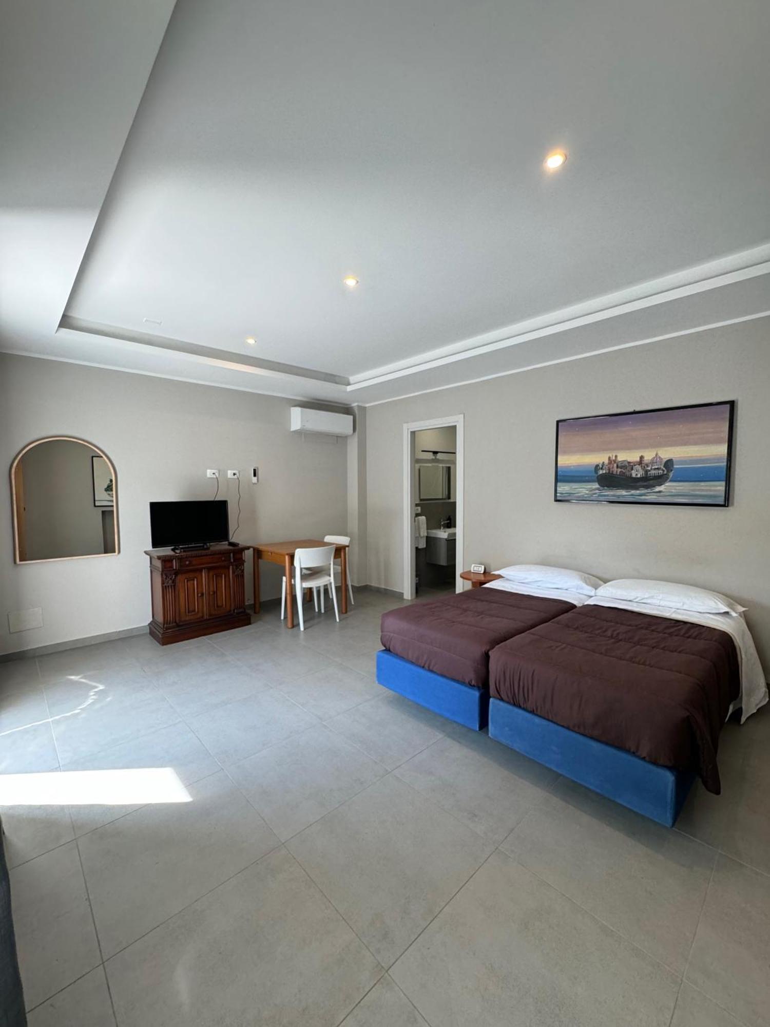 Residence Cervia Exterior foto
